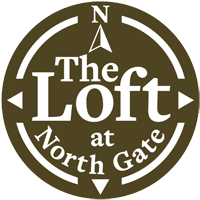 The Loft at North Gate Logo